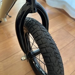 Sparky 子ども用自転車　12インチの画像