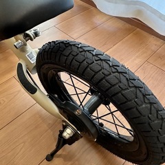 Sparky 子ども用自転車　12インチの画像