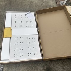 ゴミ箱 屋外 超大型 330L の画像