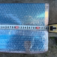 ステンレス工具箱の画像