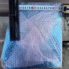 ステンレス工具箱の画像