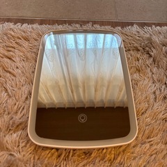 女優ミラーの画像