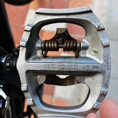 TREK(トレック)　MADONE 3.1(マドン)　カーボン・ロードバイク　青　自転車　※引き取り限定　　の画像