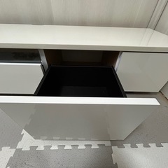 テレビボード　　180センチの画像