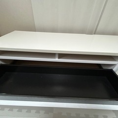 テレビボード　　180センチの画像