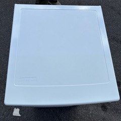 アビデラックス⭐︎2ドア冷蔵庫 AR-100Eの画像