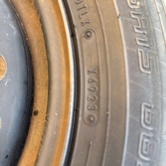 タイヤの画像
