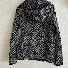 UNIQLO  フリースの画像