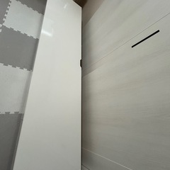 テレビボード　　180センチの画像