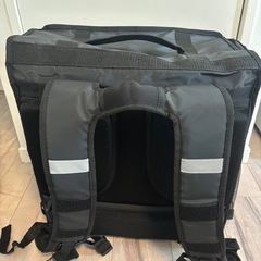 Uberバックの画像