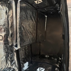 Uberバックの画像