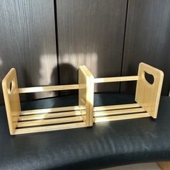 スライド式
本棚の画像