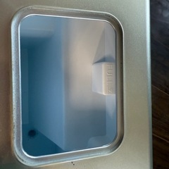 アイスブロックメーカー(製氷機)
の画像