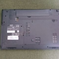 FRONTIER新品メモリ8GB新品SSD512GB＋DVDマルチドライブの画像