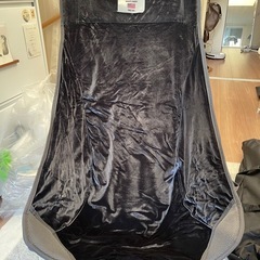 Coleman キャンピングチェアの画像