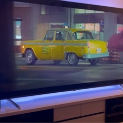 液晶テレビ　75型　4Kの画像