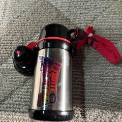 新品　サーモス　真空断熱ボトルの画像