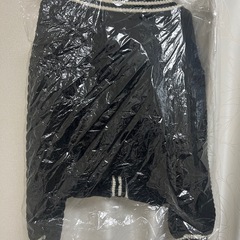 カーディガン　サイズフリーの画像