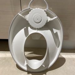 【used】BABY BJORN 補助便座の画像