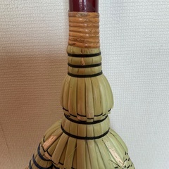 未使用 お座敷ほうきの画像