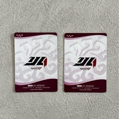 第五人格 IJLカード ZETA DIVISION Kznk かず猫 SRの画像