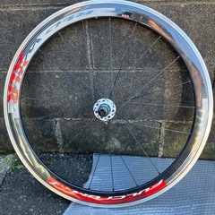 フルクラム　ホイールの画像