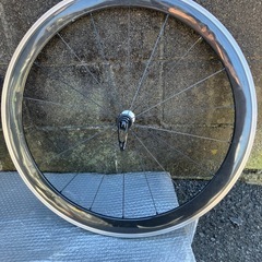 フルクラム　ホイールの画像