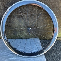 フルクラム　ホイールの画像