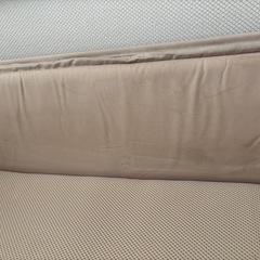 交渉中　ココネルエアー　Aprica ベビーベット　 マットレス、シーツ付きの画像