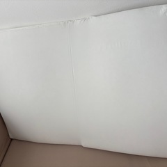 交渉中　ココネルエアー　Aprica ベビーベット　 マットレス、シーツ付きの画像