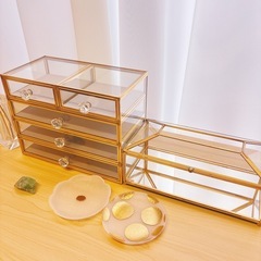 Francfrancアクセサリー&ティッシュケース・花瓶などの画像