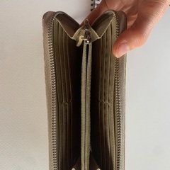 財布　厄除け　福財布の画像