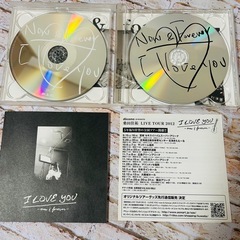【桑田佳祐】I LOVE YOU -2枚組　　　　　　他２セットの画像