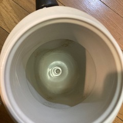 サーモス　1.9ℓ 水筒の画像