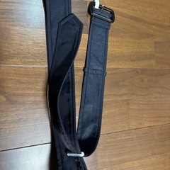 ライナー付きコート（ウエストベルト付）の画像