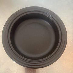 【新品】たち吉 タジン鍋の画像