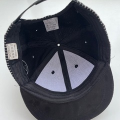 キッズキャップ　の画像