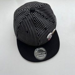 キッズキャップ　の画像