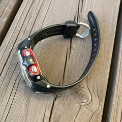 Gショック　ソーラー電波電池切れ？の画像