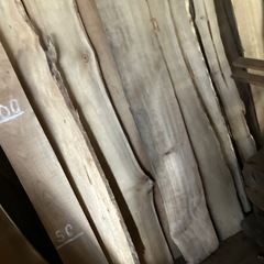 板　DIY 素材　木　薄板　看板　工作　廃材の画像