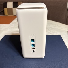 ソフトバンクエアー  5G対応です。の画像