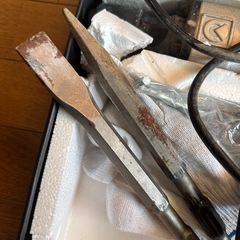 はつり機の画像