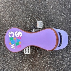 一輪車　ブリヂストンの画像