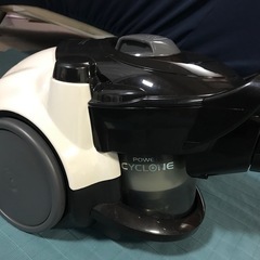 掃除機の画像