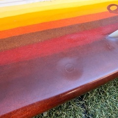 デッドクークス サーフボードの画像