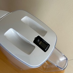 ブリタ　浄水器の画像