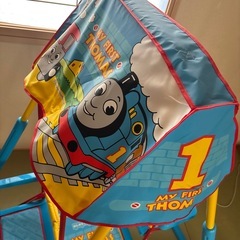 【受渡し決定品】機関車トーマスブランコの画像