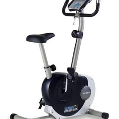 【12/30受け渡し決まりました】0円！！アルインコ(ALINCO) フィットネスバイク AF6200の画像