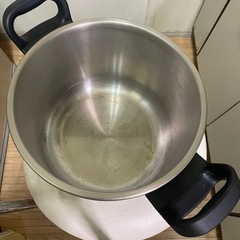 T-FaLの圧力鍋の画像