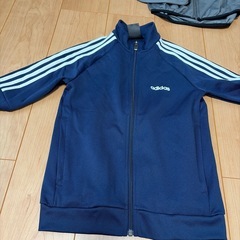 ジュニアジャージ140と150 サイズの画像